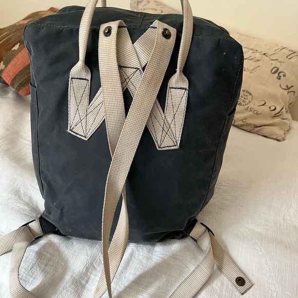 Fjallraven Backpack - Picture 2 of 7